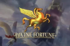 Play Divine Fortune