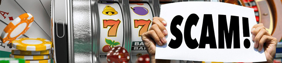 Signes permettant de reconnaître la fraude dans un casino